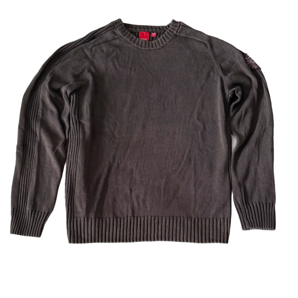 Vintage Esprit Crewneck Sweater